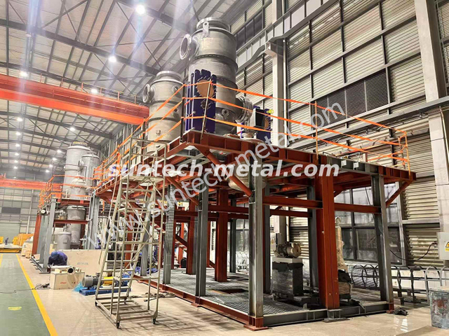 Модуль пакета/модульный процесс для нескольких химических/морских нефти и газа.